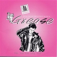 Pscdg1576 Grease (broadway) Sheet Music Songbook