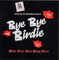 Pscdg1584 Bye Bye Birdie (broadway) Sheet Music Songbook