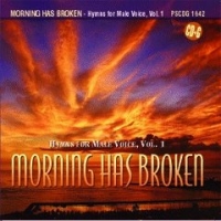 Pscdg1642 Cdg Morning Has Broken Hymns For Male Vo Sheet Music Songbook