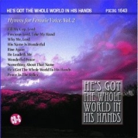 Pscdg1643 Hes Got The Whole World Female Vol Sheet Music Songbook