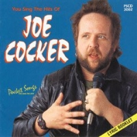 Pscdg3002 Joe Cocker Hits Sheet Music Songbook