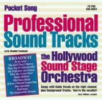 Pscdg6004 Best Of Broadway Vol 1 Sheet Music Songbook