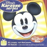 Pscdg610097d Disney Greatest Hits Sheet Music Songbook