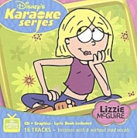 Pscdg610117d Disney Lizzie Mcguire Sheet Music Songbook