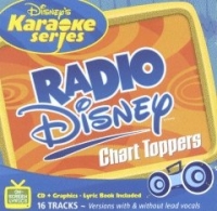 Pscdg611867d Disneyradio Disney Chart Toppers Sheet Music Songbook