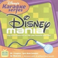 Pscdg612477d Disney Disney Mania Sheet Music Songbook