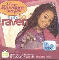Pscdg612777d Thats So Raven Sheet Music Songbook
