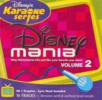 Pscdg613527d Disney Mania Sheet Music Songbook