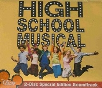 Pscdg615127d High School Musical - Gold Edition Sheet Music Songbook