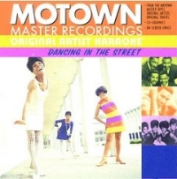 Pscdg8851 Motown (original Artist) Karaoke Vol 1 Sheet Music Songbook