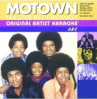Pscdg8852 Motown (original Artist) Karaoke Vol 2 Sheet Music Songbook