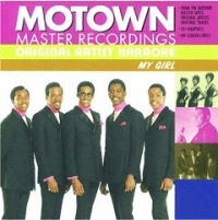 Pscdg8853 Motown (original Artist) Karaoke Vol 3 Sheet Music Songbook