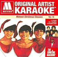 Pscdg8868 Motown (original Artist) Karaoke Vol 18 Sheet Music Songbook