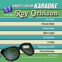 Sdkcdg9023 Hits Of Roy Orbison Sheet Music Songbook