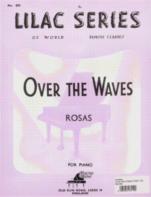 Lilac 030 Rosas Over The Waves Sheet Music From Music Exchange