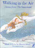 Walking In The Air (snowman Theme) Sheet Music Songbook