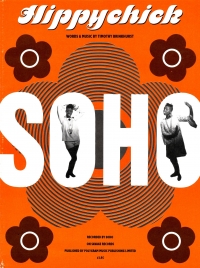 Hippychick (soho) Sheet Music Songbook