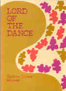 Lord Of The Dance Carter Multi-purpose Arrangement Sheet Music Songbook