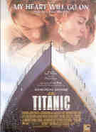 My Heart Will Go On (titanic) Big Note Piano/vocal Sheet Music Songbook