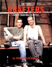 Grafters Tv Theme Lockhart Sheet Music Songbook
