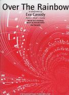 Over The Rainbow Eva Cassidy Sheet Music Songbook