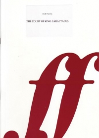 Court Of King Caractacus Rolf Harris: Sheet Music from Music Exchange