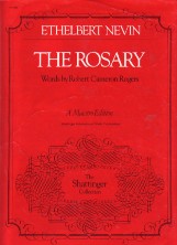 Rosary, The Sheet Music Songbook