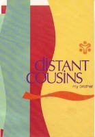 My Brother - Distant Cousins Sheet Music Songbook