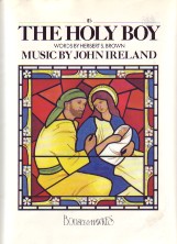 Holy Boy In Eb Ireland Low Voice Sheet Music Songbook