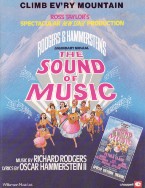 Climb Evry Mountain - Rodgers & Hammerstein Sheet Music Songbook