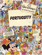 Fortuosity - Walt Disney Sheet Music Songbook