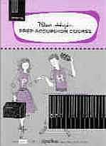 Palmer-hughes Prep Accordion Course Book 2b Sheet Music Songbook