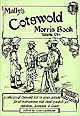 Mallys Cotswold Morris Book 1 Accordion Sheet Music Songbook