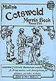 Mallys Cotswold Morris Book 2 Accordion Sheet Music Songbook