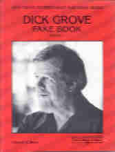 Dick Grove Fake Book 1 Sheet Music Songbook