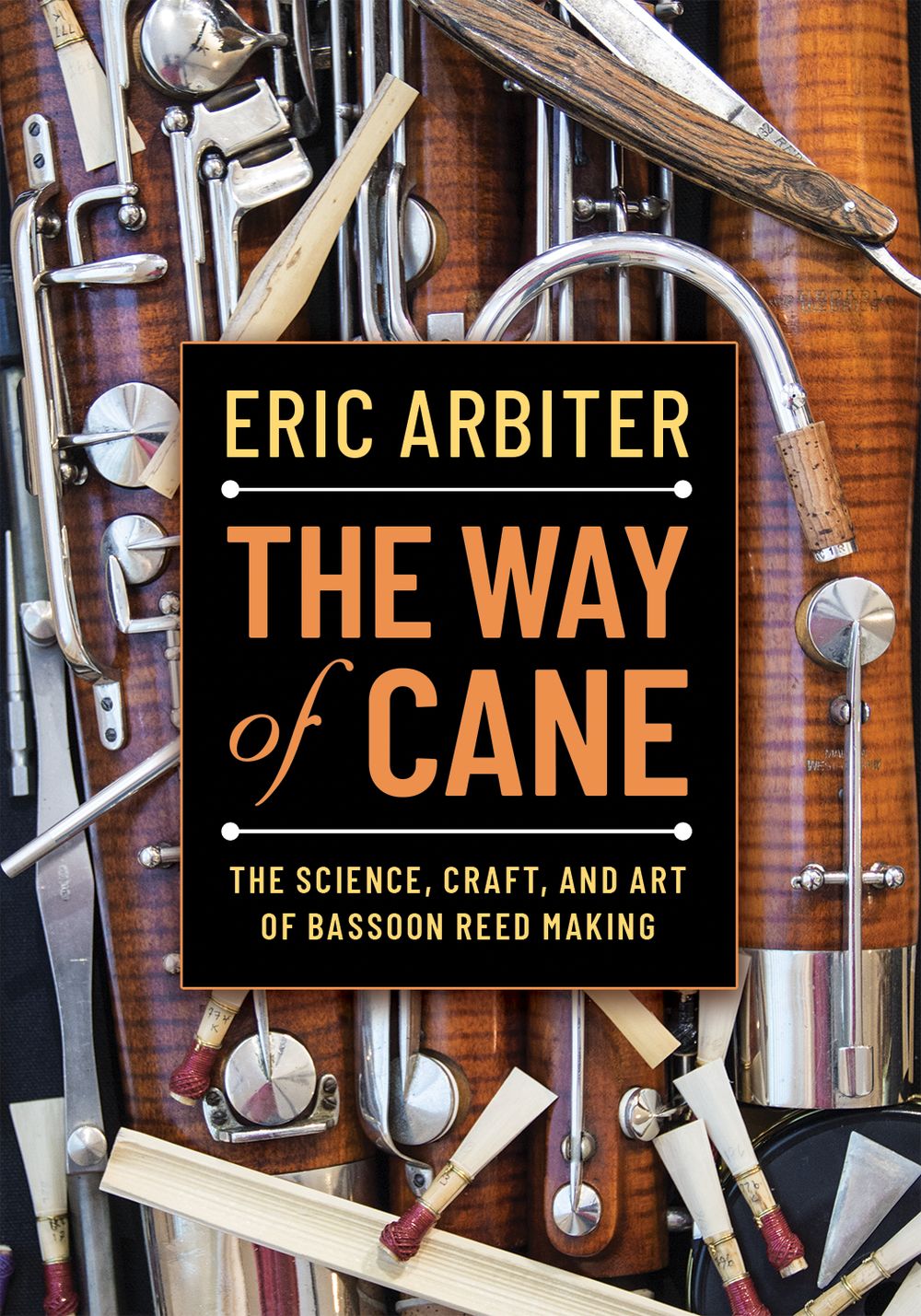 Arbiter The Way Of Cane Paperback Sheet Music Songbook