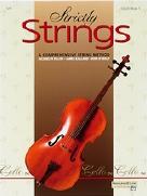 Strictly Strings Book 1 Cello Sheet Music Songbook