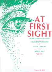 At First Sight Book 2 Lawson Cello Sheet Music Songbook