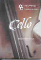 Cambridge Companion To Cello Stowell Sheet Music Songbook