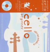 Abracadabra Cello Beginner Pupils Book & Cd Sheet Music Songbook
