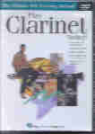 Play Clarinet Today Dvd Sheet Music Songbook
