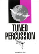 Percussion World Tuned Percussion Sheet Music Songbook