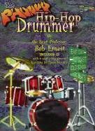 Phunky Hip-hop Drummer Ernest Book Cd Sheet Music Songbook