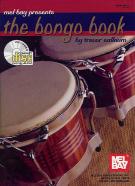 Bongo Book Trevor Salloum + Online Sheet Music Songbook