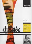 Djembe Ivano Torre Ital/eng Sheet Music Songbook