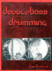 Double Bass Drumming Franco Sheet Music Songbook