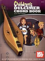 Childrens Dulcimer Chord Book Andrews Sheet Music Songbook