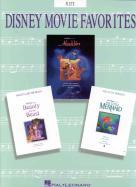 Disney Movie Favourites Flute Sheet Music Songbook