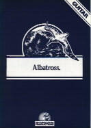 Albatross Guitar Solo Sheet Music Songbook
