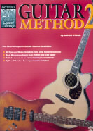21st Century Guitar Method 2 Stang Book Only Sheet Music Songbook